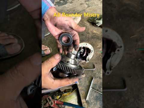 E-Riskha diffancer works completely #viralvideo #modification #E-Riskha working