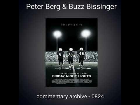 Friday Night Lights