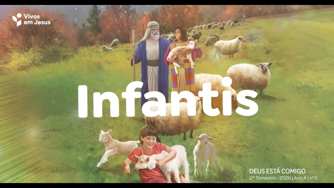 Trimestral - 2º Trimestre 2026