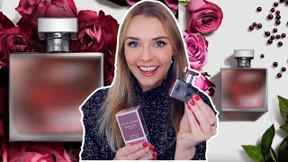 NEW RALPH LAUREN ROMANCE LE PARFUM REVIEW | Soki London