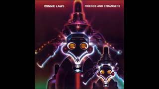 Video thumbnail of "Ronnie Laws & Larry Dunn ~ Just Love // '77 Smooth Jazz"