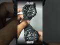 Casio G-Shock GA-700 vs GA-010 Short Comparison ( GA700 vs GA010 )
