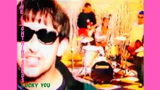The Lightning Seeds- Lucky You- The Chart Show ITV- Oct 1995