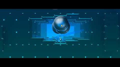 Smash Hit Segment City 3 Gameplay Teaser 2