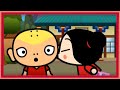 Todas las veces que Pucca enamoró a un chico