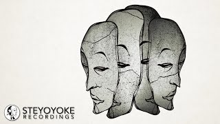 Soul Button - Indra (Nick Devon Remix) | Steyoyoke