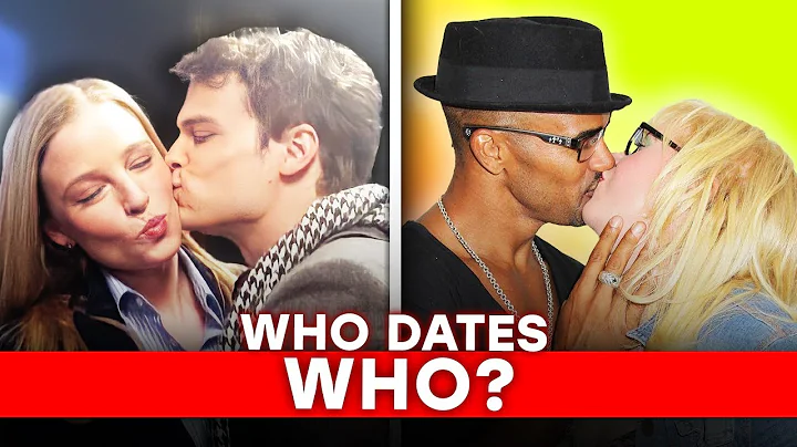 Criminal Minds Cast: Relationship They Have In Rea...
