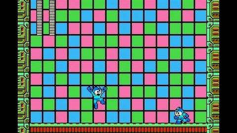 FC Rockman, Perfected (Copy Robot, 32.59 Seconds)