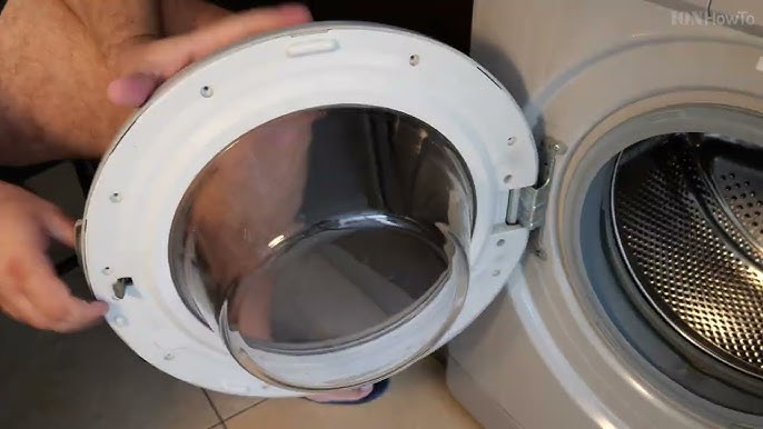 Véritable Creda JACKSON Machine à Laver Linge Charnière Porte Support  Roulements