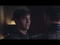 alec lightwood being embarrassing for (almost) 5 minutes