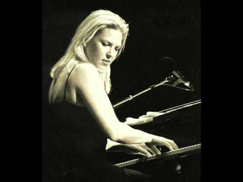 Diana Krall - Christmas Time Is Here