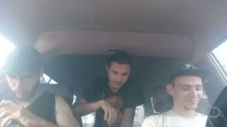 tandom bong ripps