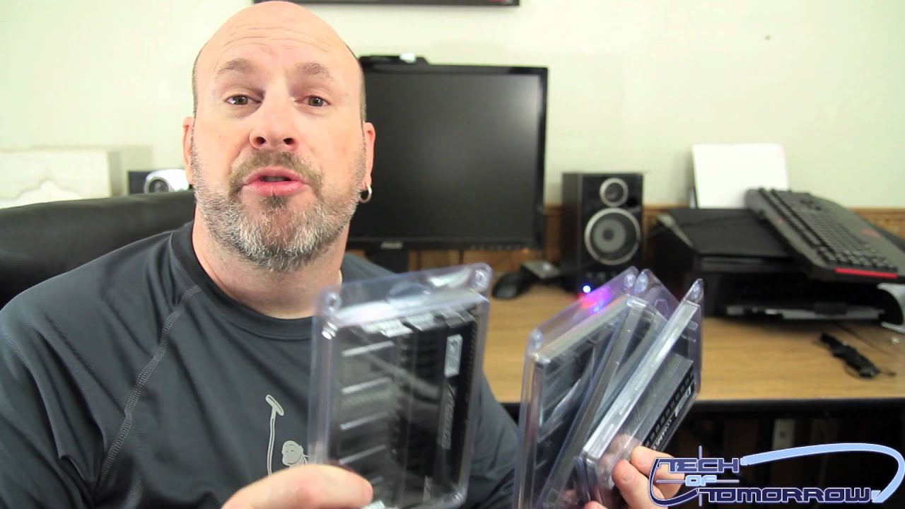 memory lyrics Crucial Ballistix Elite 16GB DDR3 Memory Kit Unboxing