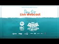 Day 6 Live Stream Iquique Bodyboard Pro  2024