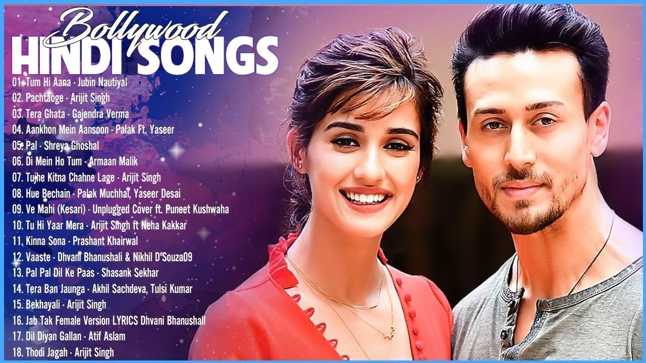 New hindi love songs