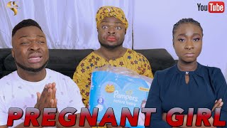 NEVER GET A GIRL PREGNANT IN AN AFRICAN HOME!