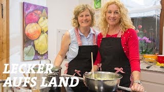 Bei Jutta Kurz im Schwarzwald-Baar-Kreis | Sommerreise - Staffel 8 - Folge 6 | SWR Lecker aufs Land