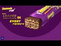 Motion graphics product ads in after effects  social media poster socialmedia chocolate