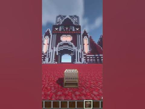 Minecraft:: КРАСИВЫЙ БАННЕР ( 2 ВАРИАНТА ) - YouTube