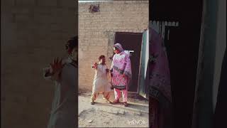 malish wali larki#airportfunny #shortvideo #funny