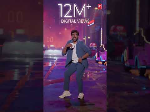 MeesaalaPilla Song Hits 12M Digital Views TRENDING 1 On YouTube MSG Chiranjeevi YTShorts
