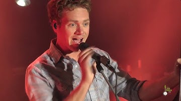 The Infamous Stringdusters - Get It While You Can/Gravity/Sirens - Majestic Madison 11/11/17