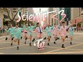 [ONE TAKE][KPOP IN PUBLIC CHALLENGE] TWICE(트와이스)- SCIENTIST(BOYS VER.)-DANCE COVER by B2 Dance Group