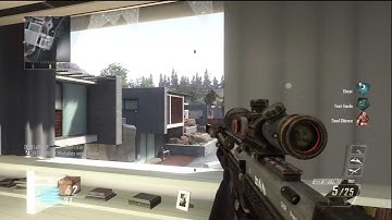 FaZe Lucid BTB(BO2)[INSANE]{Description}