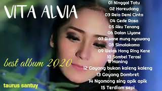 Vita Alvia  Album 2020 Lagu Vita Alvia Terbaru Terpopuler 2020