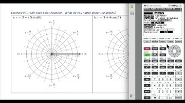 Precalculus Trigonometry Section 10.2 Topic 8