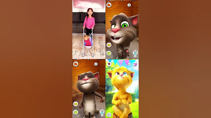 Watch the video about Talking Angela2 #funny #cat #top #talkingtom #reels #roblox #ronaldo #rek #reelsvideo #reaction #rap