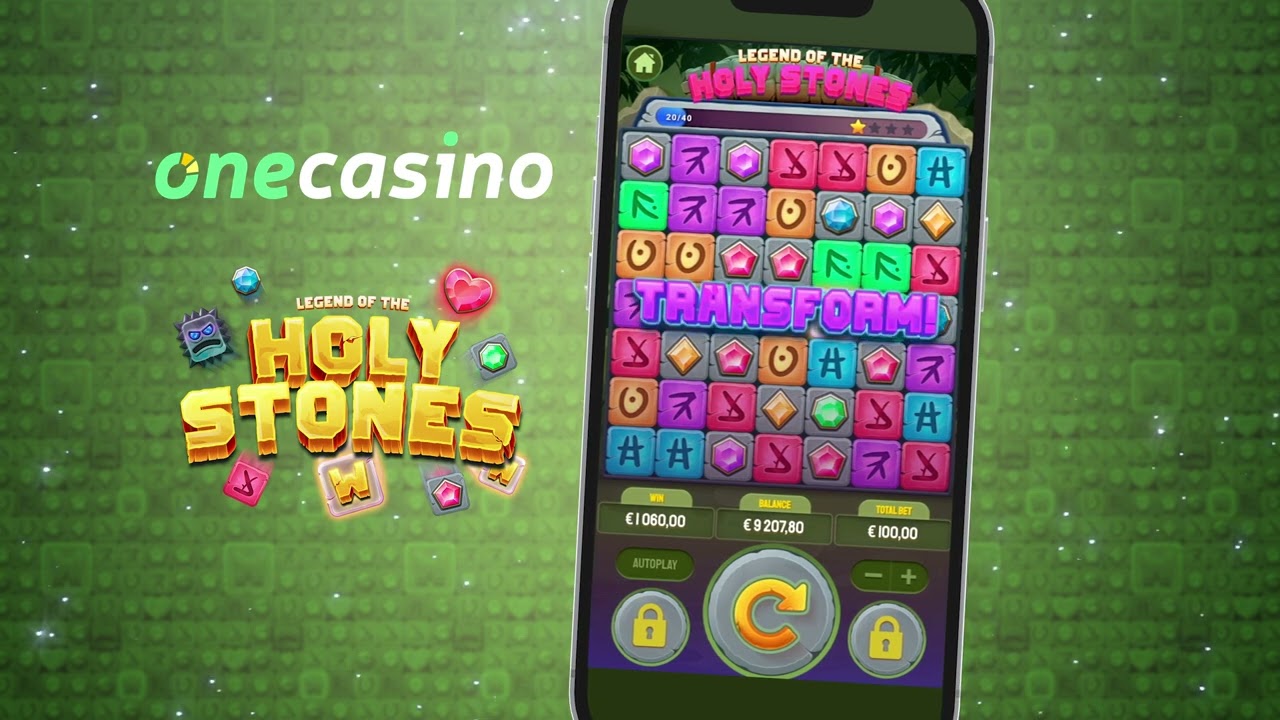 One Casino App