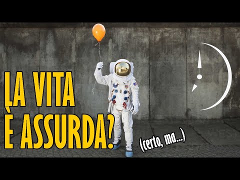 Video: La vita è davvero priva di significato?