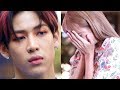 Bambam stands up to protect Lisa after H★ter insuIt and shame her