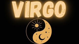 Virgo ♍ I ALMOST FELL OFF MY CHAIR 😱 !! WHAAAT! OMG!😨😨😳