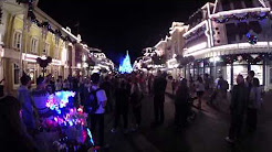 2015 Disney World-Thanksgiving