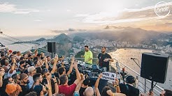 ARTBAT @ Bondinho Pão de Açúcar in Rio de Janeiro, Brazil for Cercle