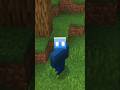 Minecraft, But I Can Eat Anything 😲 #shorts