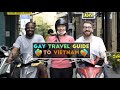 Guide de voyage gay au vietnam 2023   partie 1  choses que vous devez savoir avant le voyage