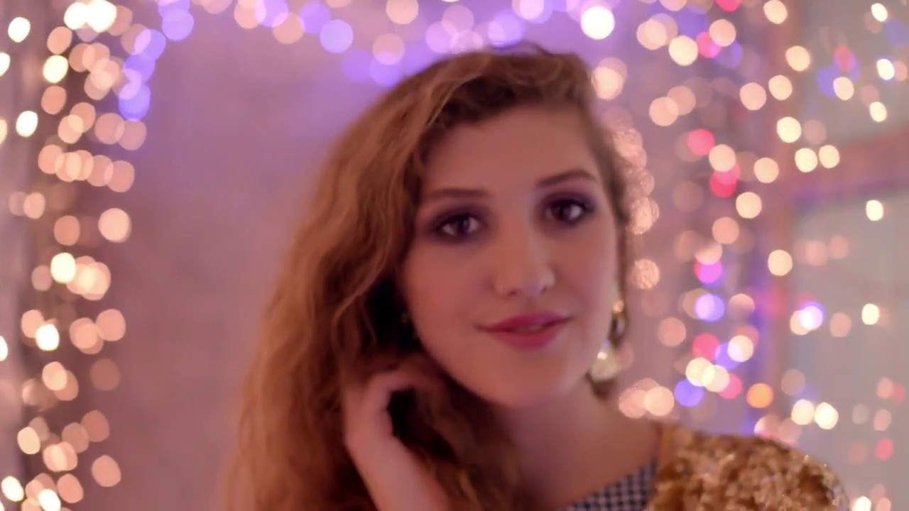 Lacey May - Into The Wild (Official) - YouTube