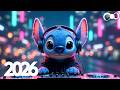 Music Mix 2026 🎧 EDM Remixes of Popular Songs 🎧 EDM Mood Up
