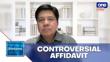 Defensor: Notary attorney ‘pressured’ to claim Guteza’s affidavit was falsified | Storycon