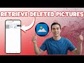 How To Retrieve Deleted Pictures From Your Android Phone | Step-by-Step Guide (2026)