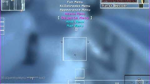 Mw2 Pc Mod Menu Lobby (Mossyv8)