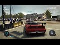 GRID 2 Gameplay With Grip Handling Physics