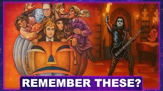 Did You Miss These 70s Halloween Specials?