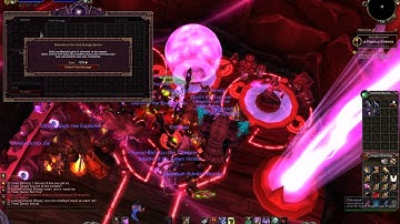 Patch 4.3 PTR Transmogrification and Void Storage Preview