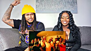 (This A Vibe) Shordie Shordie \& Murda Beats- DOCTORS (Official Music Video) Reaction