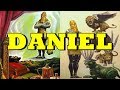 The Book of Daniel 📚 All Chapters | The Bible 🕎