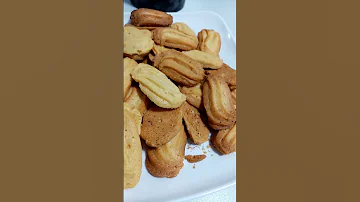 BUTTER COOKIES Food Ytshort Viral Foodie Short Shortvideo 